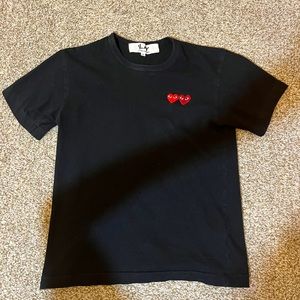 Comme des Garcons T shirt